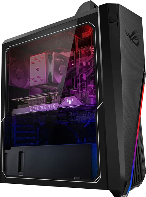 asus gaming pc|Gaming Tower PCs .